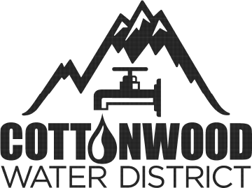 Cottonwood Water District